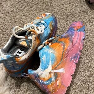 MSGM shoes